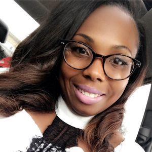 Meet your Posher, Jasmine